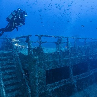 Sanremo: serie di attività dei ragazzi del Liceo Cassini per la 'Giornata mondiale degli oceani'