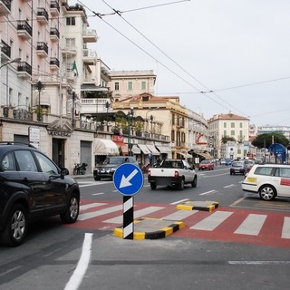 Sanremo: spostamento arrivo Milano-Sanremo, scrive un lettore da Bergamo