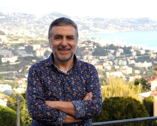 Sanremo, il candidato sindaco Roberto Rizzo propone una serata tematica sull'acqua pubblica e la 'questione Rivieracqua'