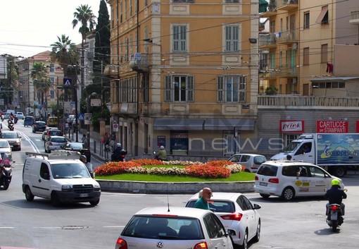 Sanremo: il Comune alla ricerca di sponsor per le aiuole e le aree verdi pubbliche