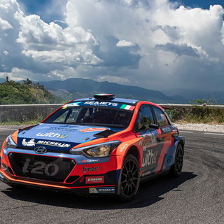 La zona rossa non ferma il Rallye di Sanremo, da giovedì il via alla 68ª edizione: in città 360 equipaggi