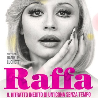 'Raffa', il film - evento che celebra la popolare attrice, cantante e conduttrice