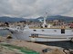La prossima settimana una chiamata della Capitaneria per l'imbarco su un peschereccio a Sanremo