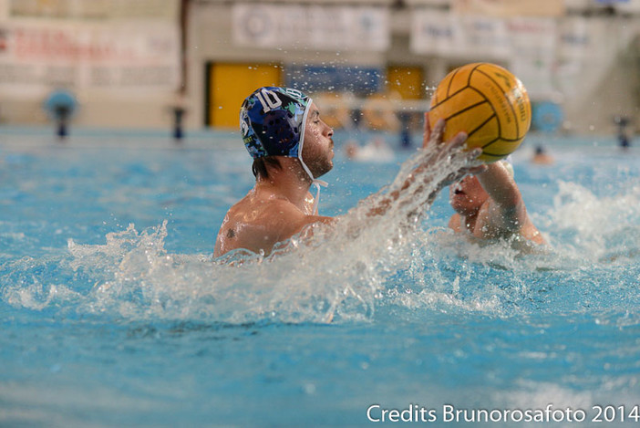 Pallanuoto: pubblicati dalla Federazione Italiana Nuoto i gironi del Campionato Nazionale di serie A2