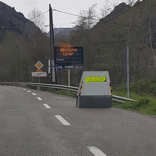 Lavori in corso nelle gallerie della Val Roya, alcune riflessioni di una lettrice &quot;Un disagio considerevole&quot;