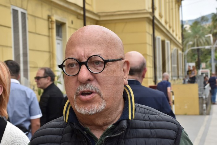 Sanremo, politica, Danieli (Polo civico): &quot;Sindaco Mager mostri i denti&quot;