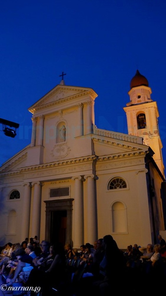 San Bartolomeo al Mare: Festa del Santuario della Rovere, il programma delle Sacre Funzioni