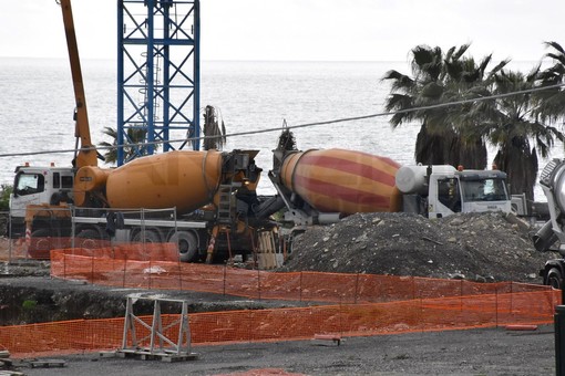 Sanremo: Palazzetto di Pian di Poma, Mager &quot;Noi vogliamo proseguire tutte le opere già avviate&quot;