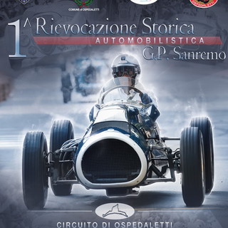 Ospedaletti: ad ottobre la prima edizione della rievocazione storica delle auto, un altro tassello motoristico per la città delle rose