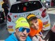 Vallecrosia: grande successo ieri per l'11a edizione della 'RallyTerapia' con l'Aci Ponente Ligure