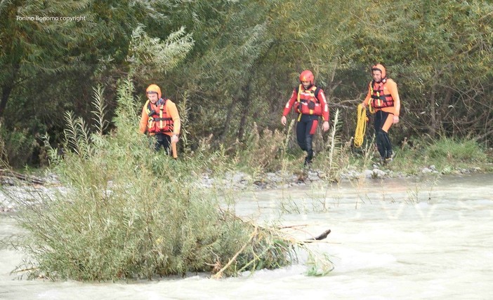 Camporosso: 36enne scomparso nella zona di Ciaixe, mobilitazione per le ricerche