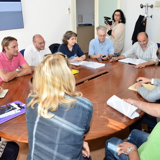 Riunione stamattina della Prima Commissione in Comune a Sanremo: approvato il regolamento della Tasi