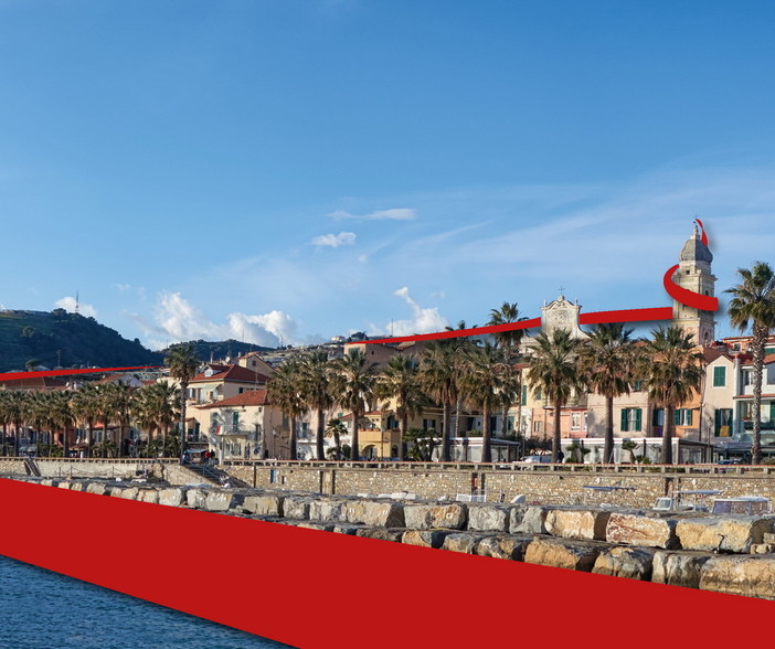 Questa sera, inaugurazione Red Carpet sul lungomare tra i paesi di Riva Ligure e Santo Stefano al Mare