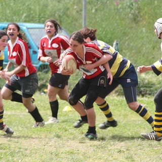 La nazionale italiana Under 18 torna ad allenarsi a Pian di Poma e il Sanremo Rugby lancia il suo progetto femminile