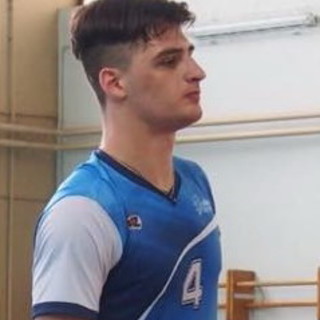 Volley: alla Grafiche Amadeo arriva Riccardo Romanatti, terza sfida interna consecutiva in Serie B