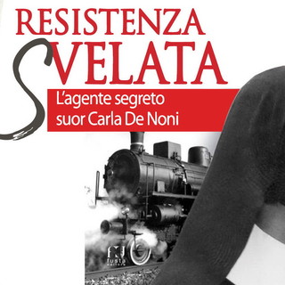 La copertina del libro