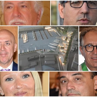 Sanremo: porto vecchio, incontro comune-avvocati per la strategia in previsione del 14 dicembre