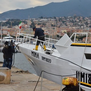 Dopo il caso del peschereccio 'Mina' anche la Regione Liguria dice no all'accordo sui confini in mare tra Italia e Francia