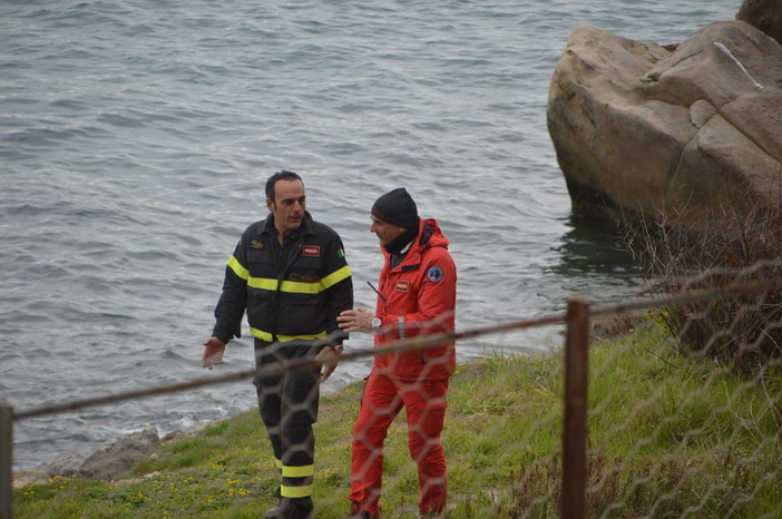 Il cadavere di una donna trovato sul litorale di Cap Ferrat in Francia: quasi certamente è quello di Paola Gambino