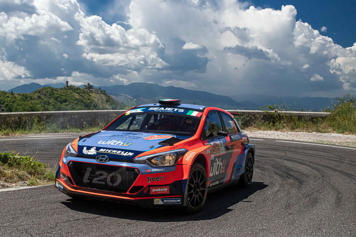 La zona rossa non ferma il Rallye di Sanremo, da giovedì il via alla 68ª edizione: in città 360 equipaggi