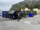 Rifiuti a Ventimiglia, l'assessore Raco: &quot;125 nuovi cassonetti per eliminare sporcizia e brutture&quot; (Foto)