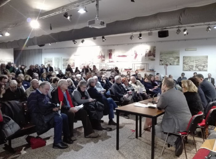 Liberi e uguali: i primi candidati ufficiali dalla Liguria alle prossime elezioni politiche del 4 marzo