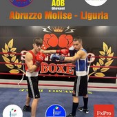 Pugni sul ring per aiutare Riccardo: la 'Sanremo Boxe' chiama gli appassionati sabato al Solaro