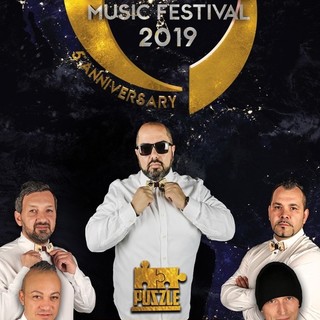 Reload Music Festival 2019: la Puzzle Room diventa un secondo Stage