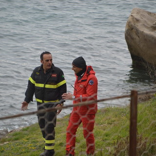 Il cadavere di una donna trovato sul litorale di Cap Ferrat in Francia: quasi certamente è quello di Paola Gambino