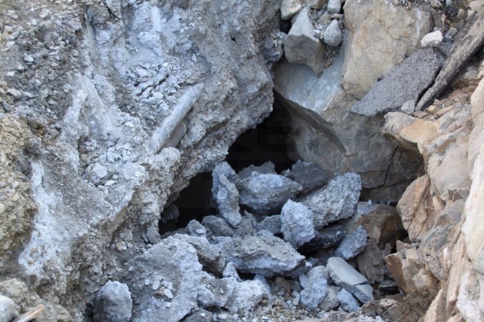 Rottura di una tubazione a Imperia: giovedì lavori di Rivieracqua e rischio stop all'erogazione nel dianese