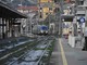 Viabilità: riaperta alle 17 la linea ferroviaria internazionale Cuneo-Ventimiglia-Nizza
