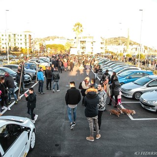 Imperia: domenica sul lungomare Vespucci il secondo raduno della 28 Street Crew