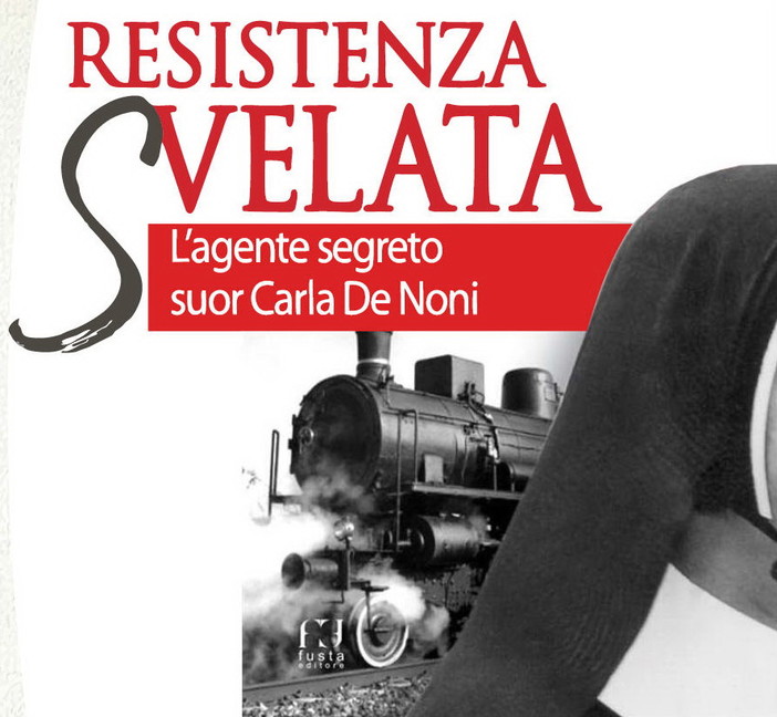 La copertina del libro