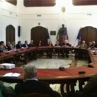 &quot;Abbiamo perso credibilità, e la fiducia dei francesi&quot;: in Provincia a Cuneo l'incontro del comitato 'Grandi infrastrutture'