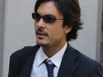 L'avvocato Ramez El Jazzar