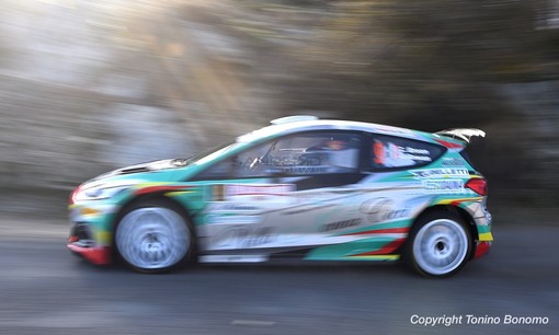 Rallye di Sanremo, modifiche alla viabilità: ecco l'ordinanza della Prefettura