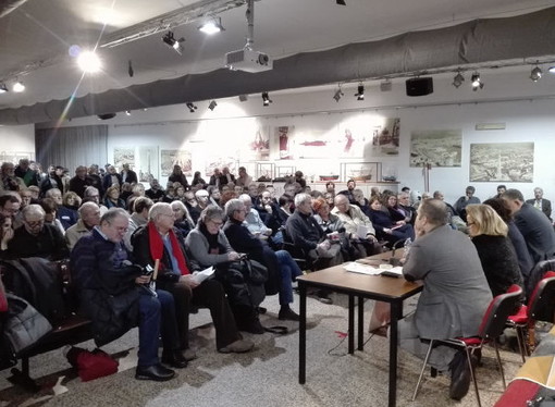 Liberi e uguali: i primi candidati ufficiali dalla Liguria alle prossime elezioni politiche del 4 marzo