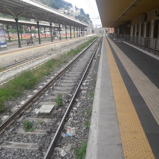 Potenziamento della rete ferroviaria: come cambia la circolazione sulla Torino-Ventimiglia