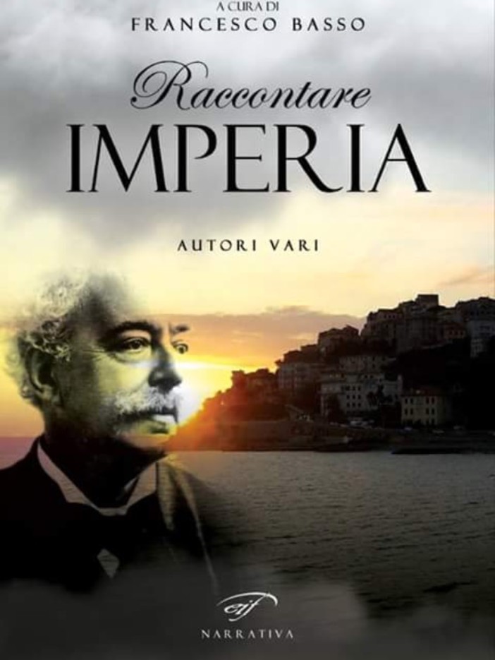 Imperia: Francesco Basso ospite giovedì del tradizionale incontro con la Cumpagnia de l'Urivu