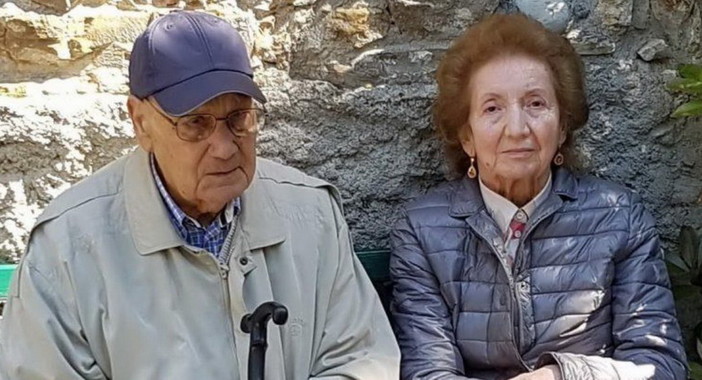 Taggia: è morto stanotte all'età di 90 anni Rosario 'Franco' Serafino, molto conosciuto in tutta la città