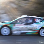 Rallye di Sanremo, modifiche alla viabilità: ecco l'ordinanza della Prefettura