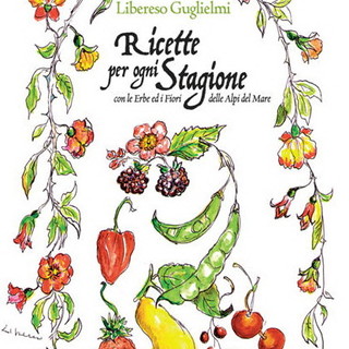 Sanremo: domani alle 18:30 la presentazione del libro “Ricette per ogni Stagione” con Libereso Guglielmi