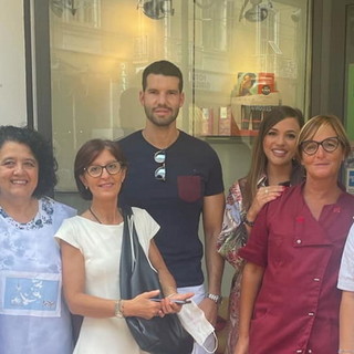 Un successo la raccolta di prodotti farmaceutici a Bordighera e Ventimiglia organizzata dalla 'Bethel Odv'