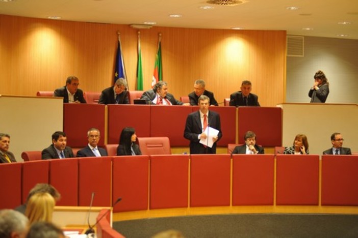 Genova: Regione, la situazione sulla bonifica ex Stoppani