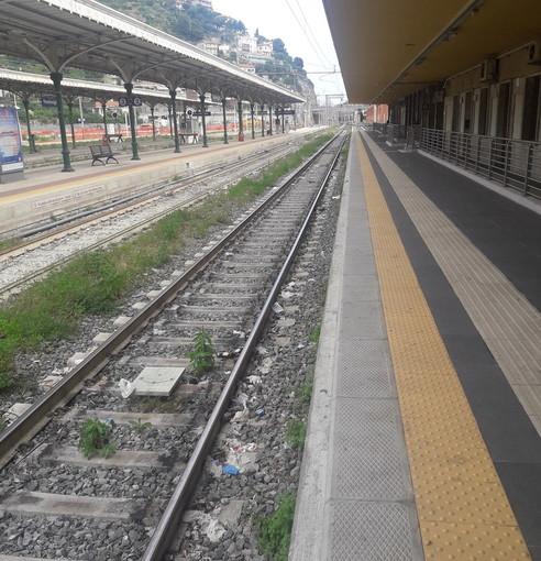 Potenziamento della rete ferroviaria: come cambia la circolazione sulla Torino-Ventimiglia