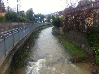 Rio Borghetto