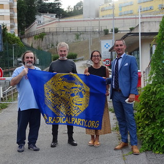 Imperia: visita del Partito Radicale in carcere &quot;Ci sono problemi ma almeno è rispettata la capienza&quot;