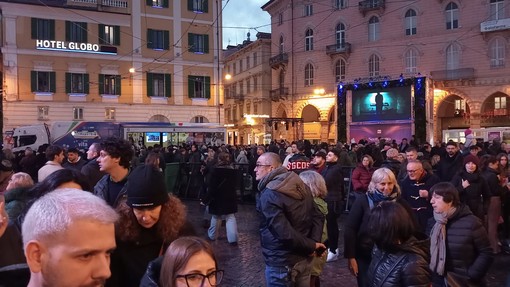 Festival 2024: Feliciotto (Federturismo) &quot;Fondamentale per l'economia delle aziende del settore&quot;