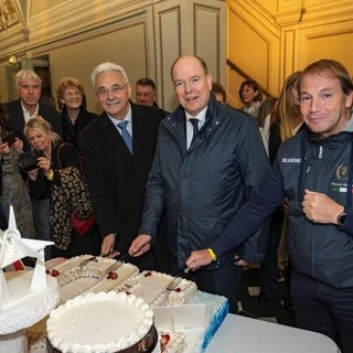 Monaco-Dolceacqua insieme al 'Riviera Electric Challenge', un gemellaggio che funziona (Foto)