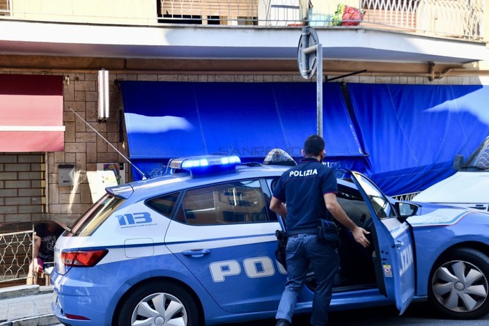 Ventimiglia: risse nella città di confine, la preoccupazione del sindacato Silp Cgil provinciale